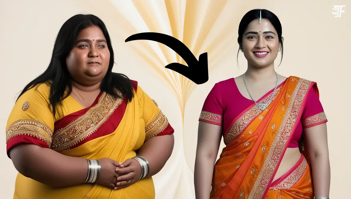 চিকন হওয়ার জন্য কী খেতে হবে