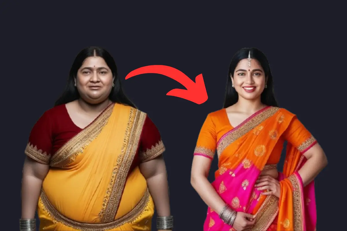 ২০ কেজি ওজন কমানোর ডায়েট চার্ট