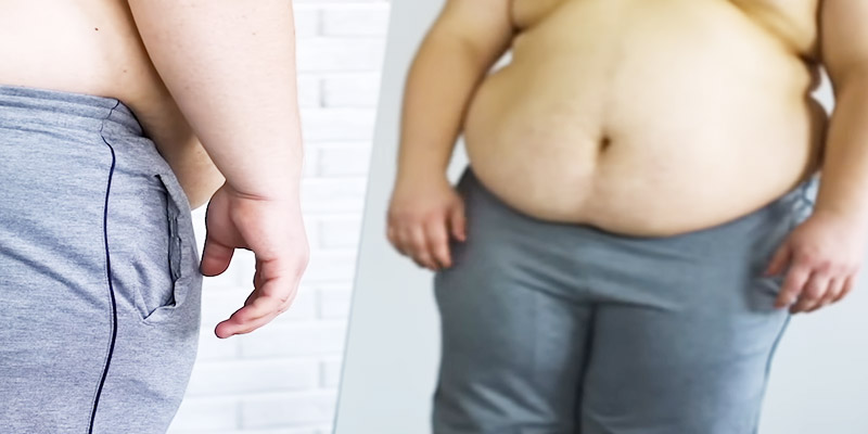 How to Reduce Belly Fat in 7 Days Without Exercise