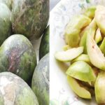 আমড়া খাওয়ার উপকারিতা