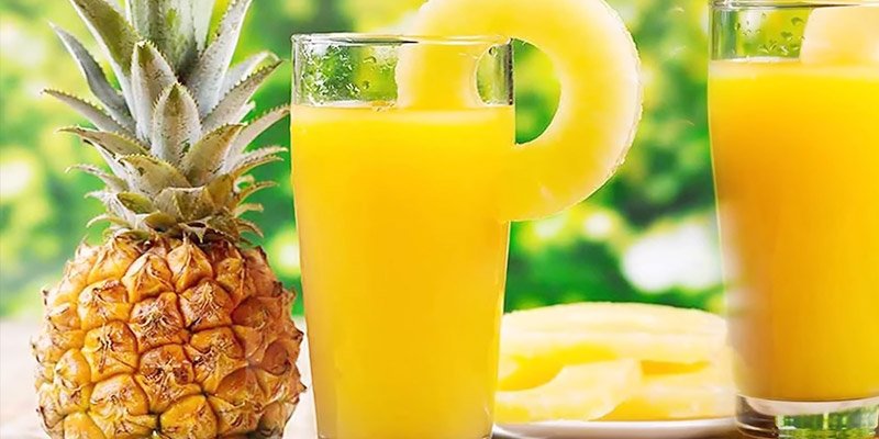আনারস খাওয়ার উপকারিতা 2025