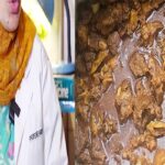 সিজারের পর গরুর মাংস খাওয়া