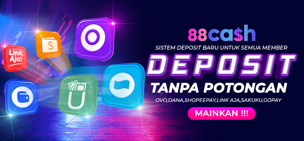 88CASH RTP: Statistik & Analisis Game